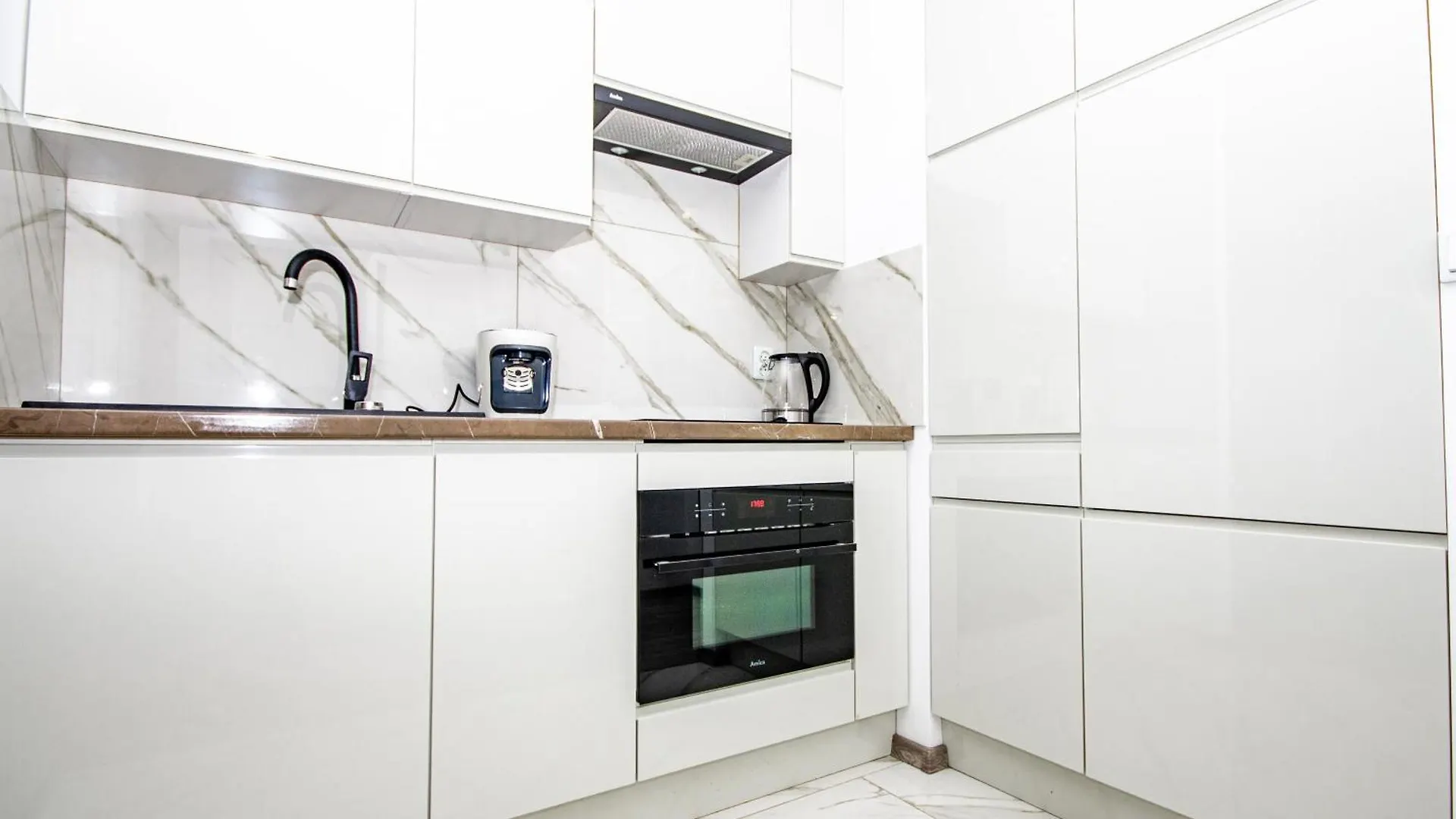 Inpoint Zablocie Modern Apartments For Work&Travel クラクフ