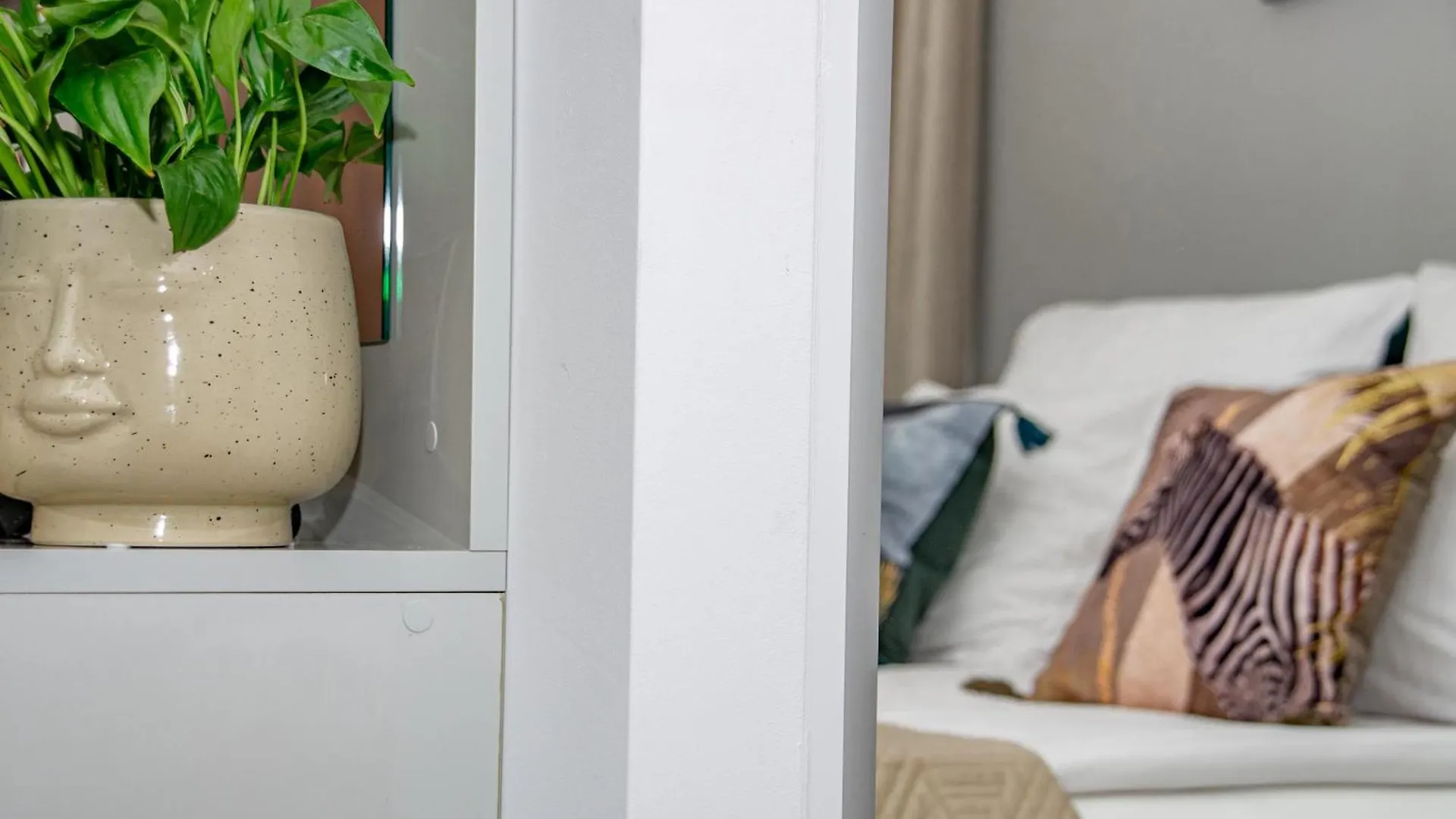 Inpoint Zablocie Modern Apartments For Work&Travel Krakow Poland