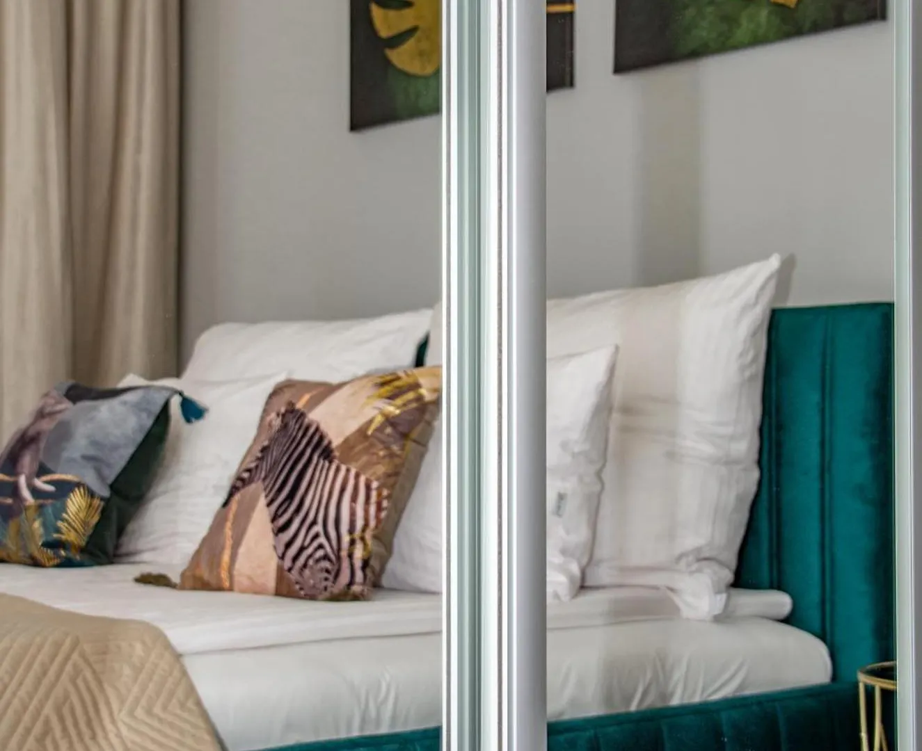 Inpoint Zablocie Modern Apartments For Work&Travel Krakow 0*,
